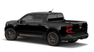 2026 Ford Maverick® External Image 3